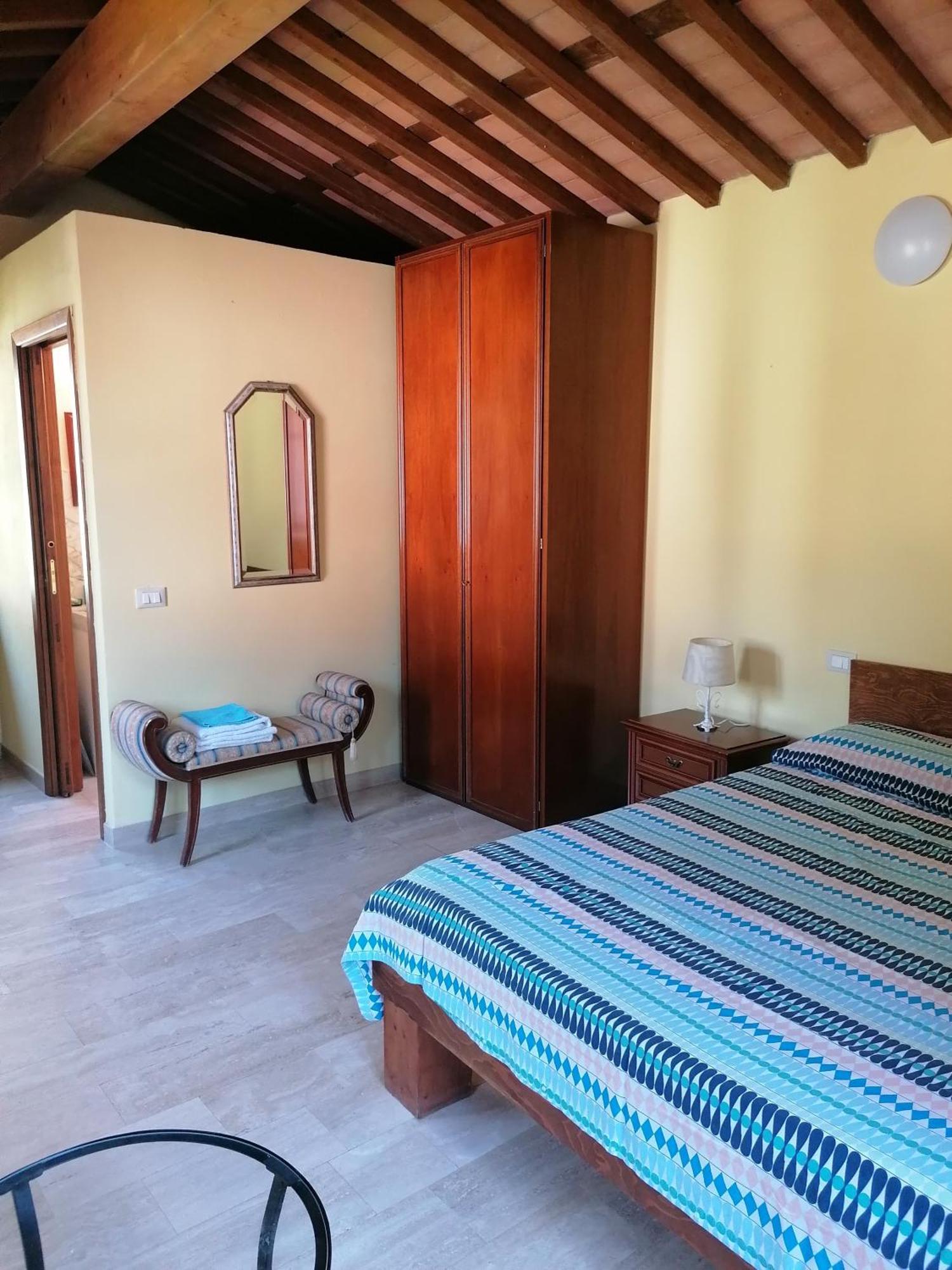 Bed and Breakfast Casa Del Marmo à Pietrasanta Extérieur photo