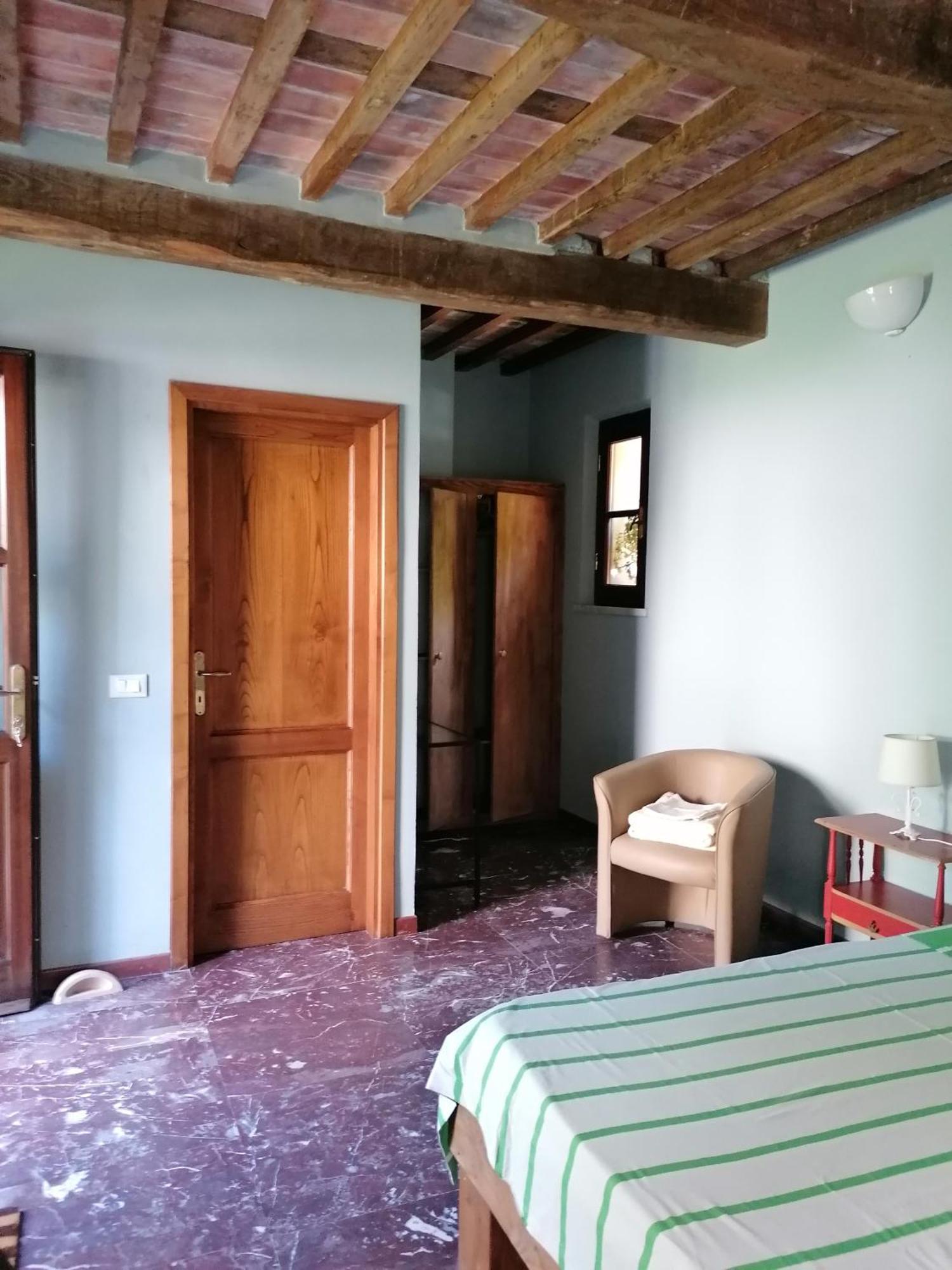 Bed and Breakfast Casa Del Marmo à Pietrasanta Extérieur photo