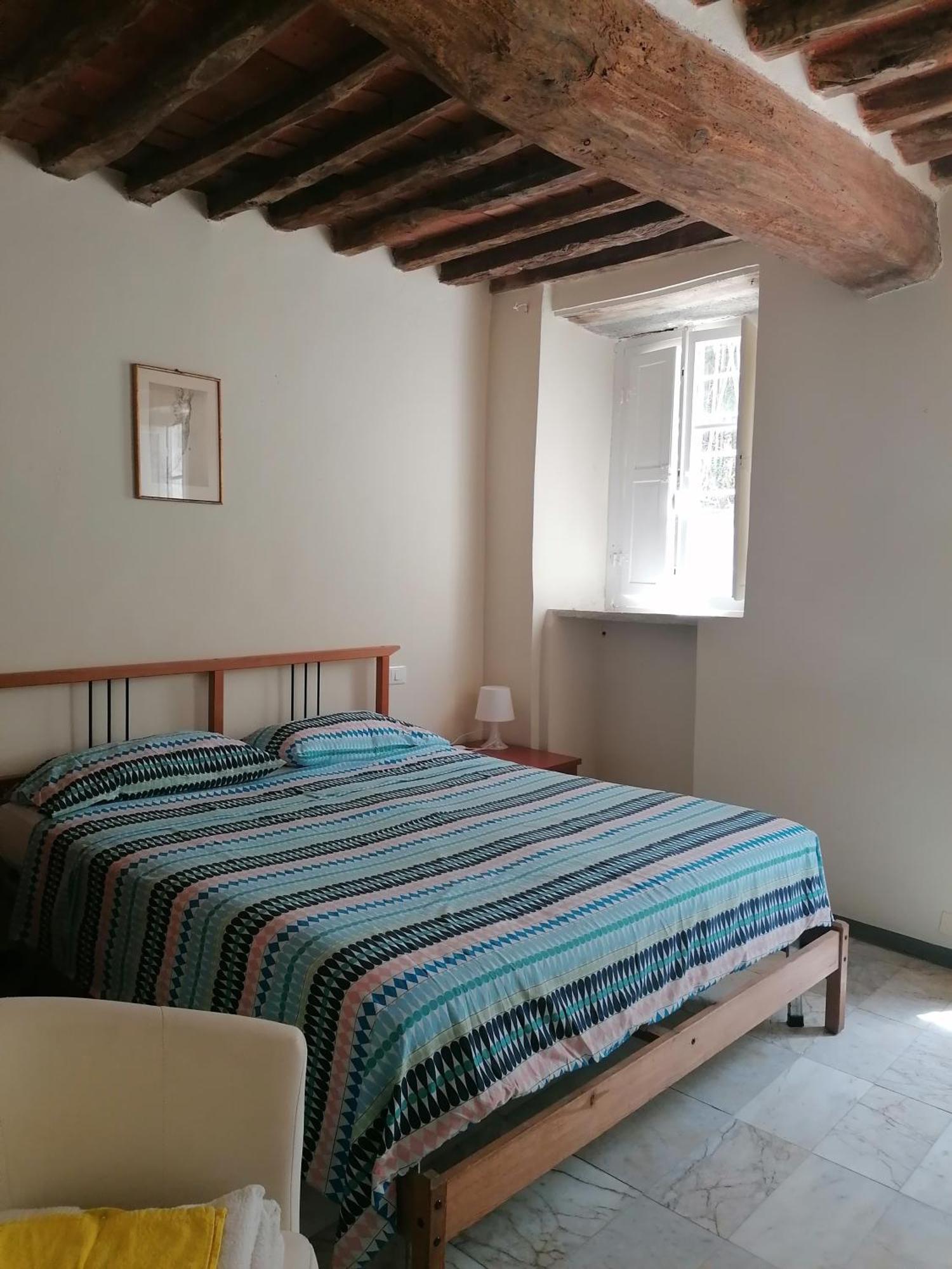 Bed and Breakfast Casa Del Marmo à Pietrasanta Extérieur photo