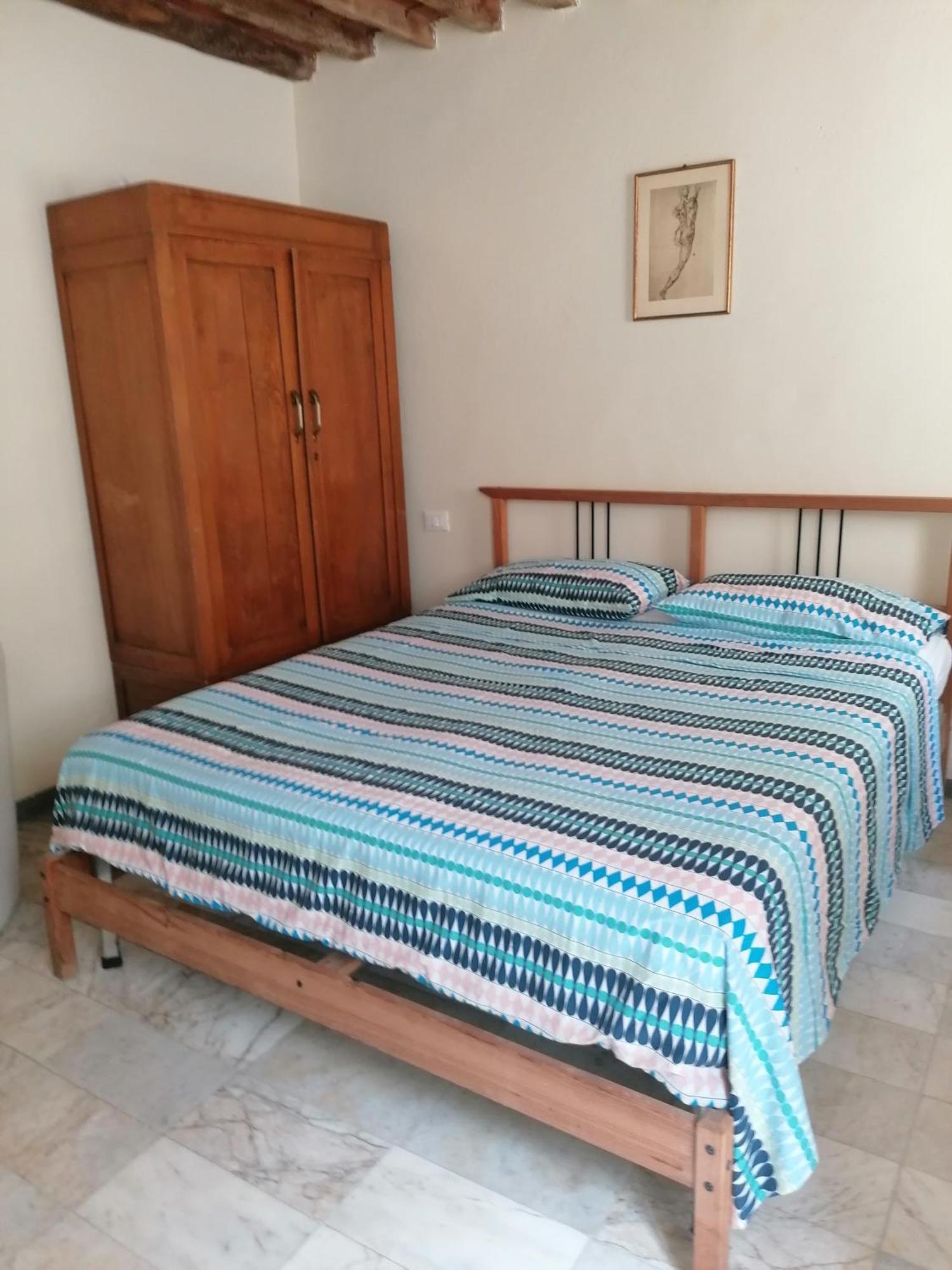 Bed and Breakfast Casa Del Marmo à Pietrasanta Extérieur photo