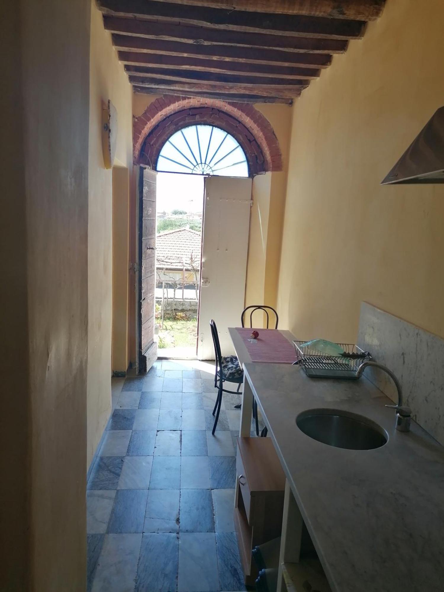 Bed and Breakfast Casa Del Marmo à Pietrasanta Extérieur photo