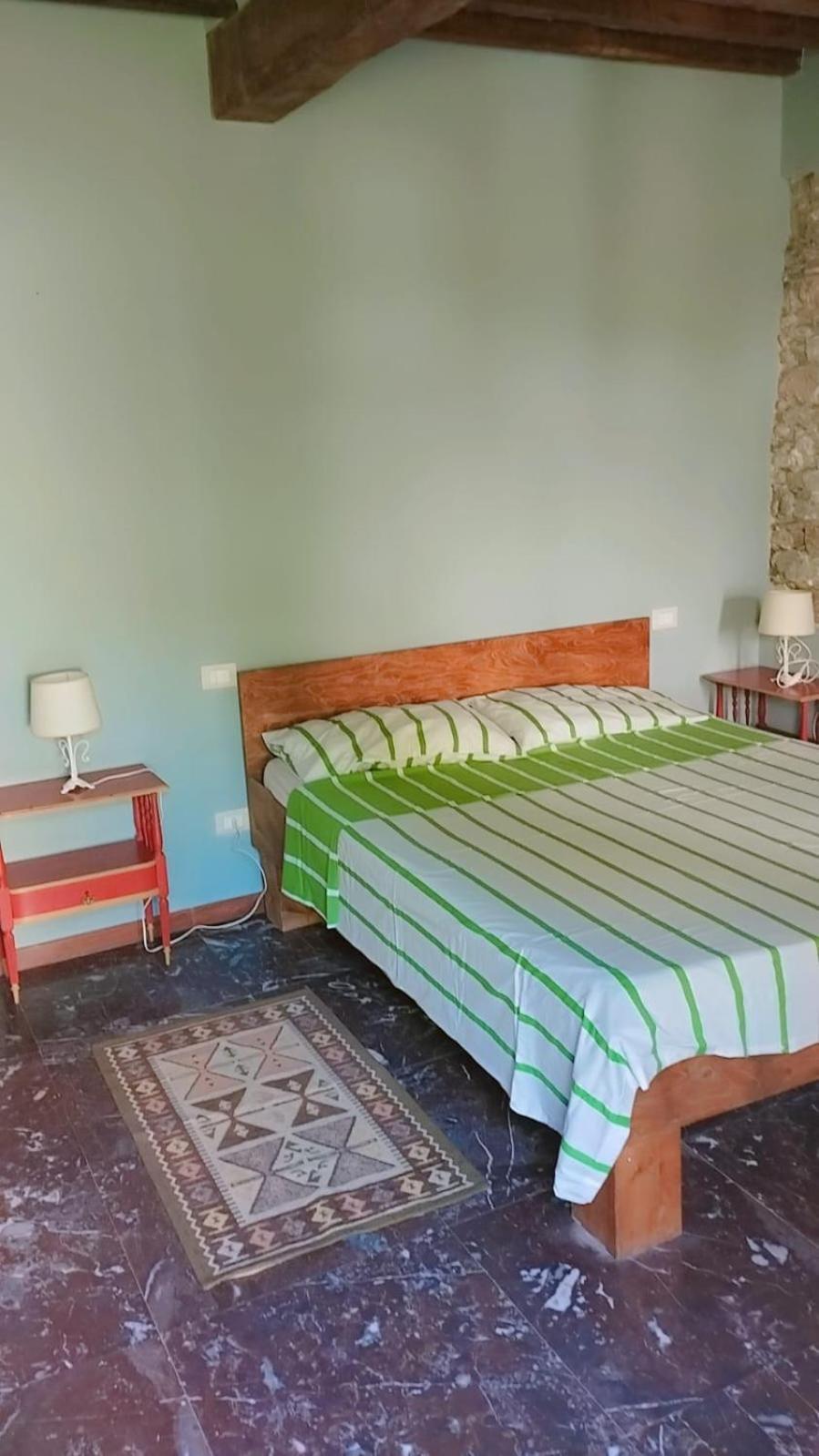Bed and Breakfast Casa Del Marmo à Pietrasanta Extérieur photo