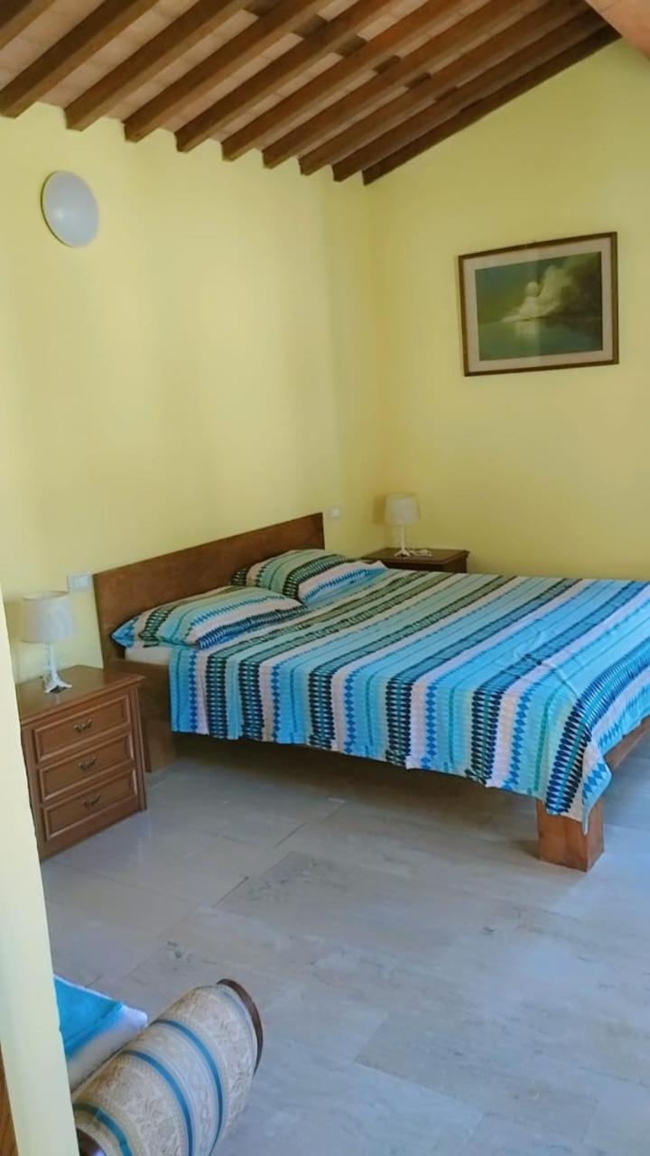 Bed and Breakfast Casa Del Marmo à Pietrasanta Extérieur photo